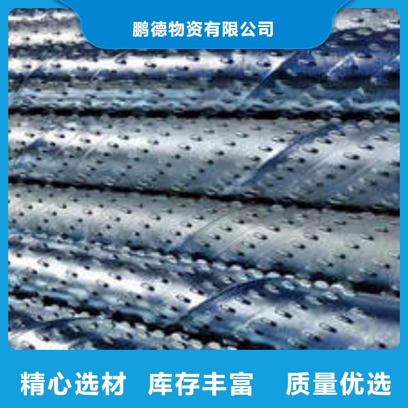 高陽鍍鋅圓孔濾水管實力老廠