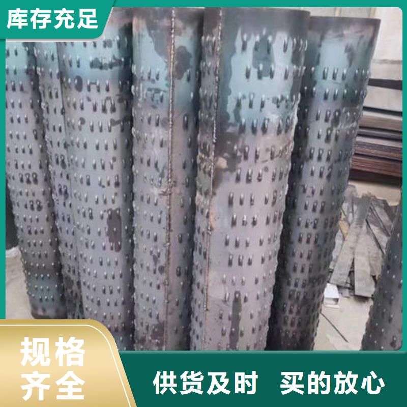 滤水管273mm基坑降水井管质优价廉