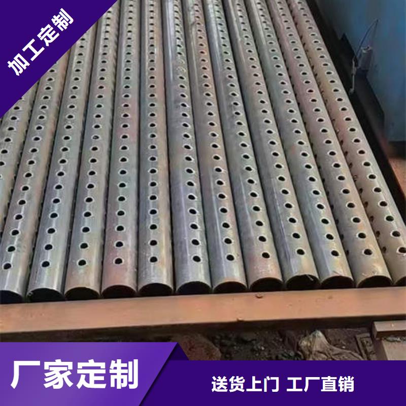圓孔濾水管實力老廠