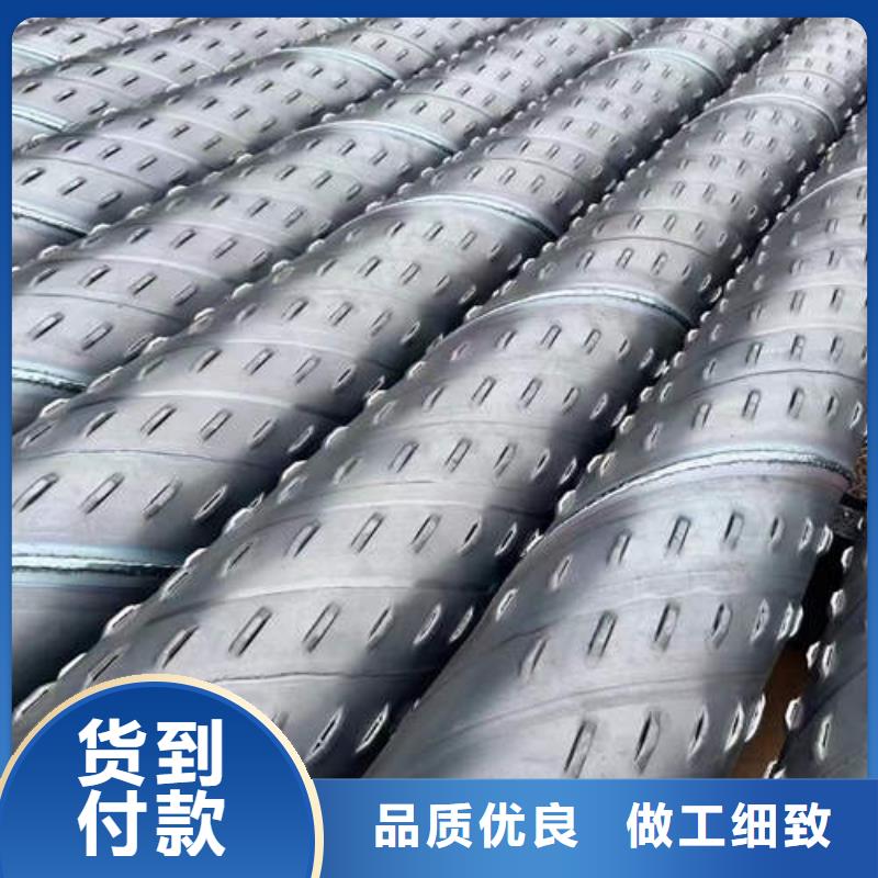 橋式濾水管貨源充足