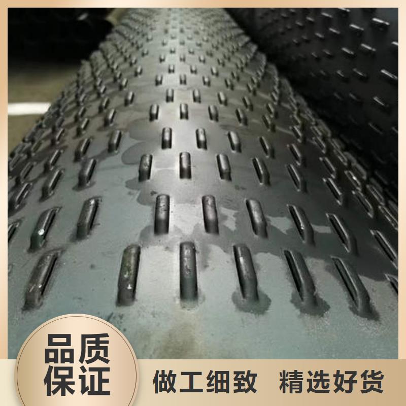 濾水管_DN200球墨鑄鐵井管大量現貨供應