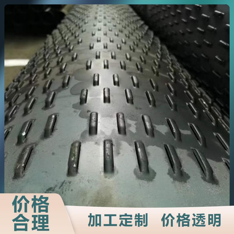 濾水管DN400球墨鑄鐵井管分類和特點(diǎn)