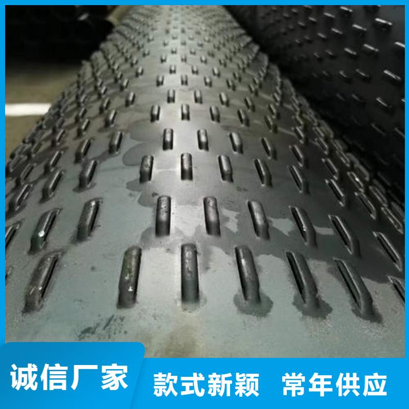 濾水管DN100鍍鋅鋼管廠家規格全