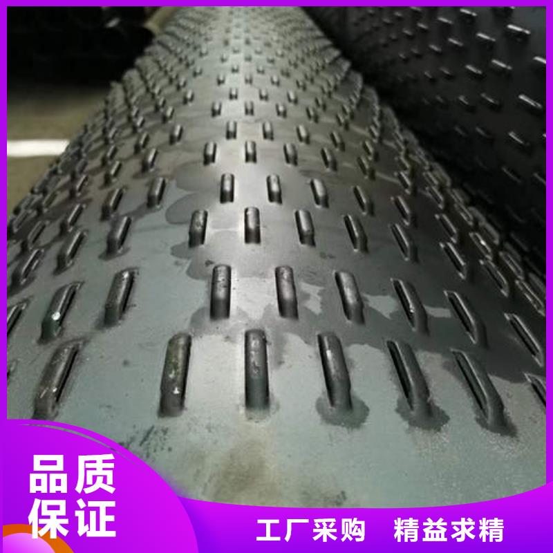 濾水管DN300球墨鑄鐵井管批發貨源