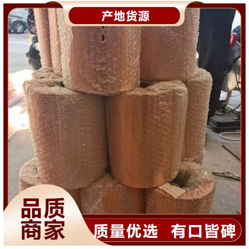 紫銅管無砂水泥管產地直供