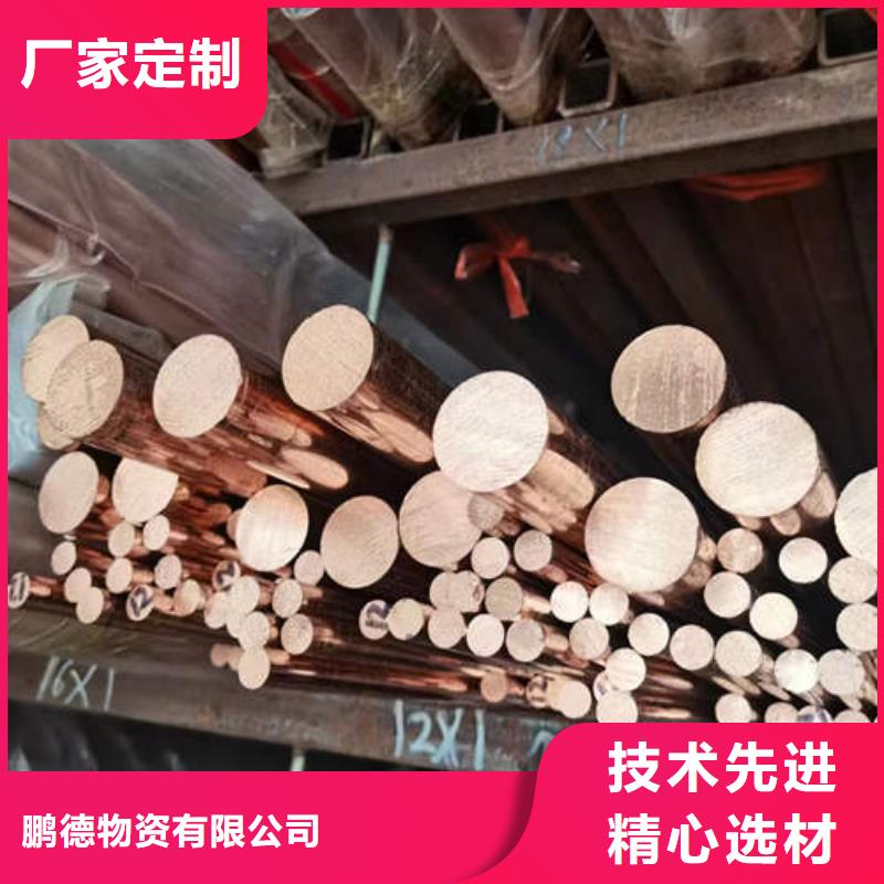 紫銅管【鍛造厚壁紫銅管】實時報價