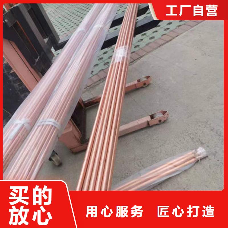 紫銅排品質放心