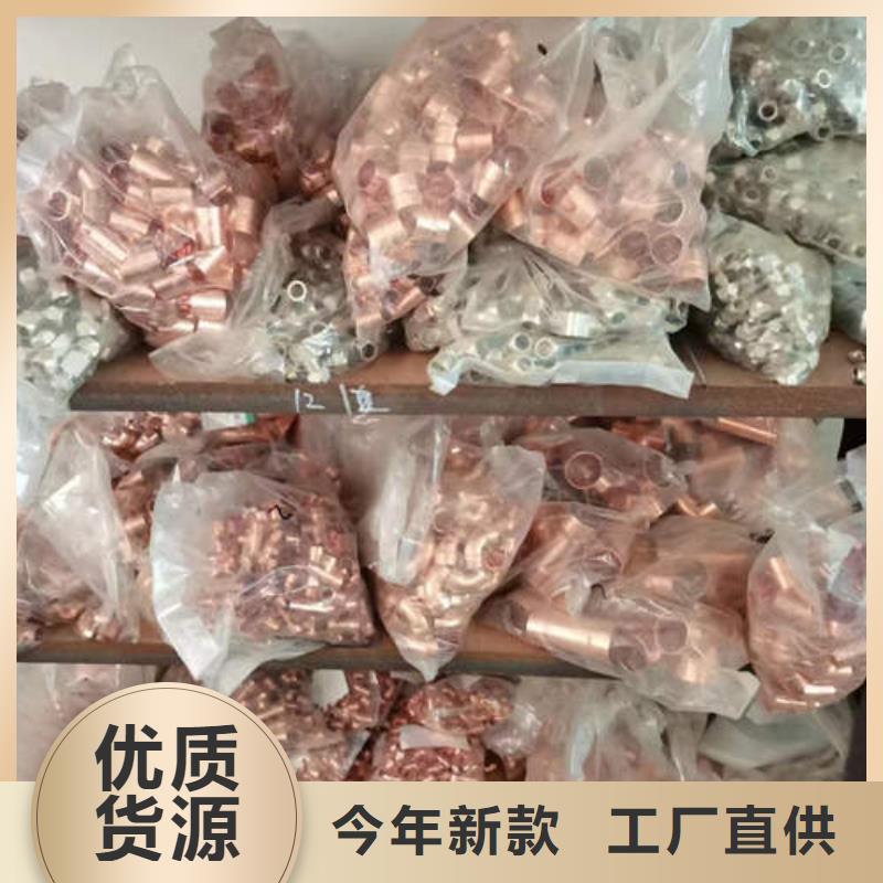 紫銅管鍛造厚壁紫銅管種類豐富