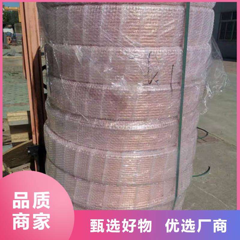 紫铜管-120mm实心紫铜管现货采购