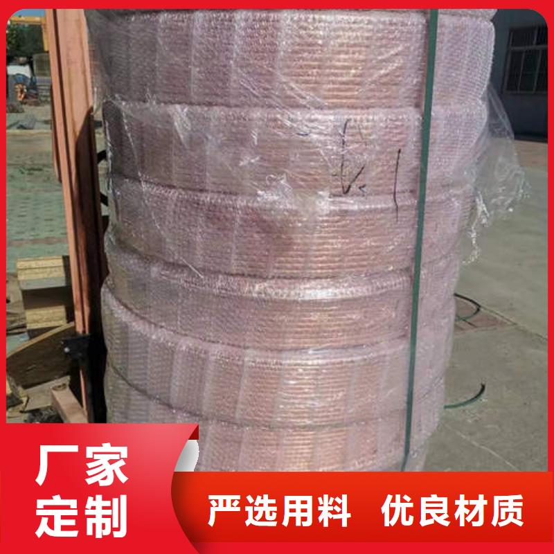 紫銅管井管廠家N年專注