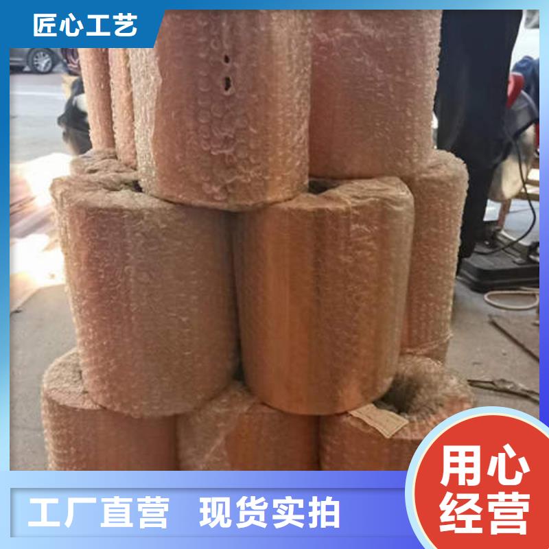 如皋紫銅盤管品質保證