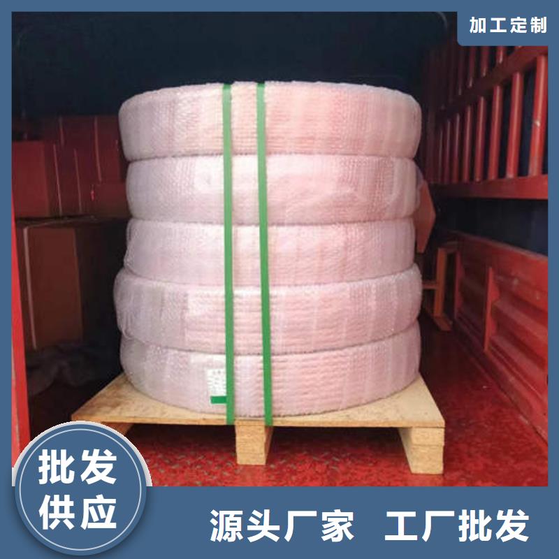 紫铜管273mm降水井花管核心技术