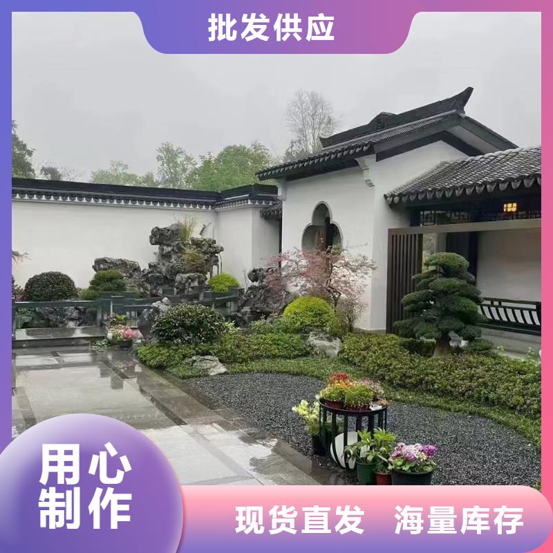 歐式別墅施工團隊