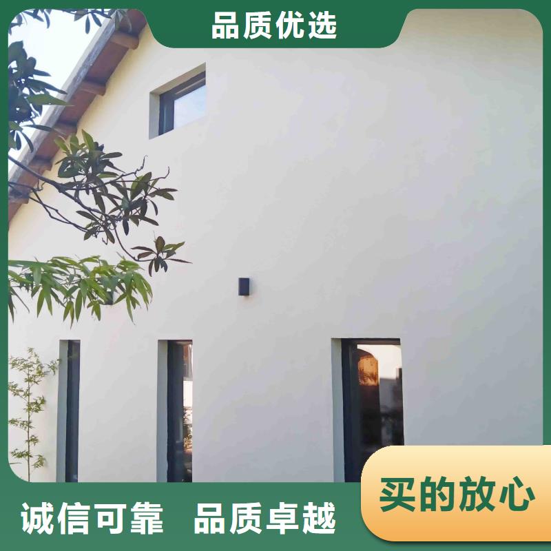 農(nóng)村樓房廠家