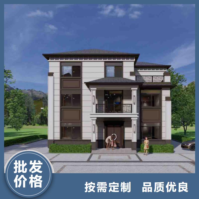 歐式別墅施工團隊