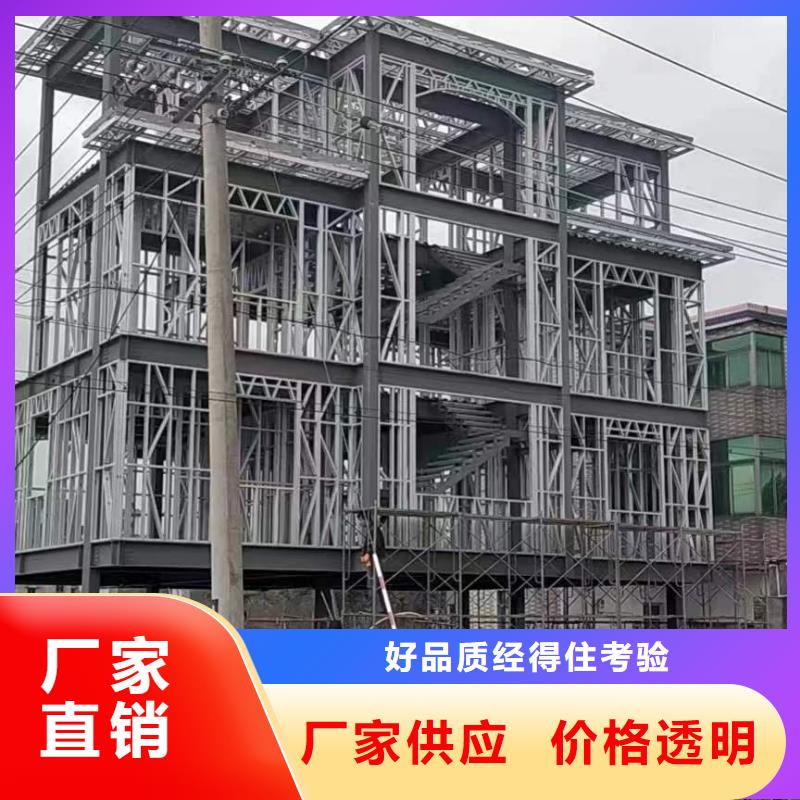 現代別自建別墅為您介紹