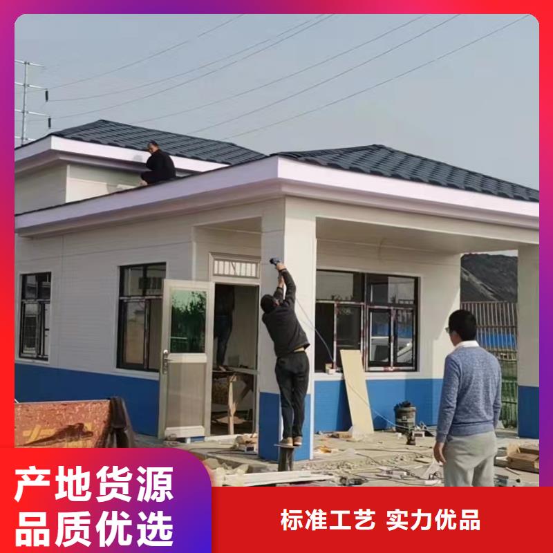 歐式別墅施工團隊
