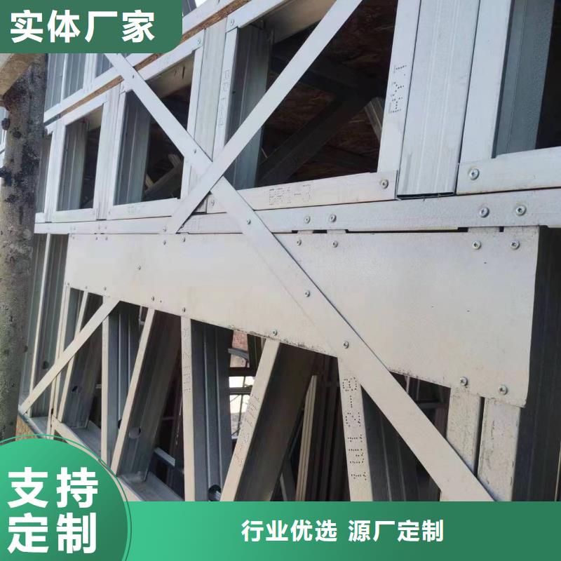 現代別自建別墅施工團隊