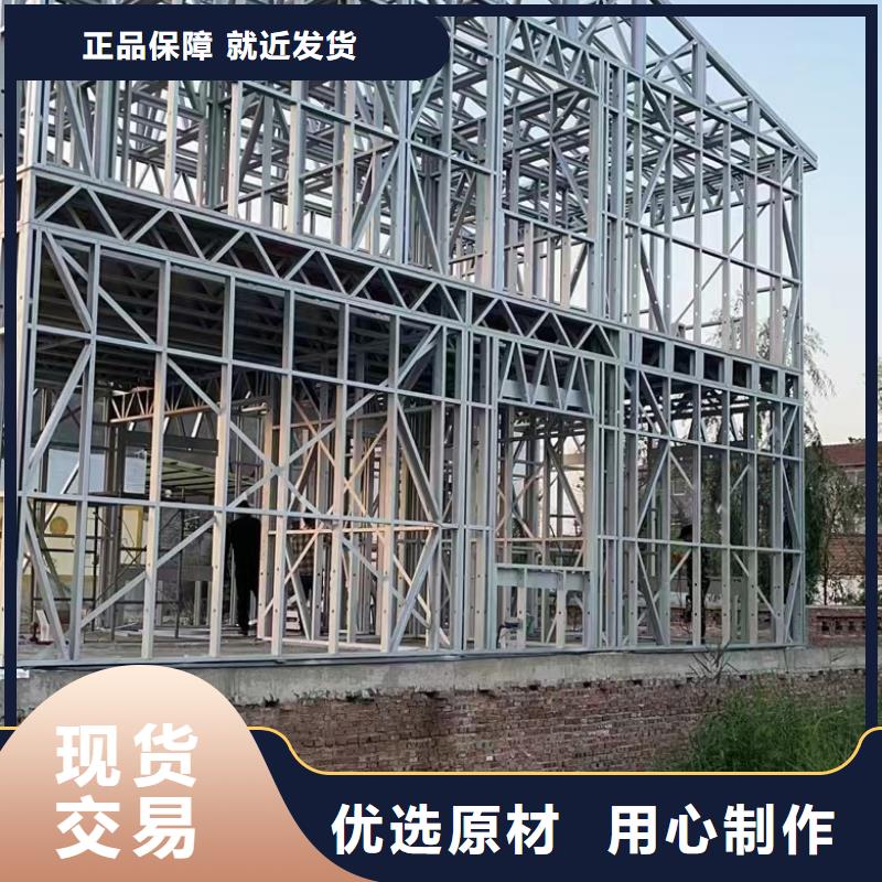 現代別自建別墅設計圖