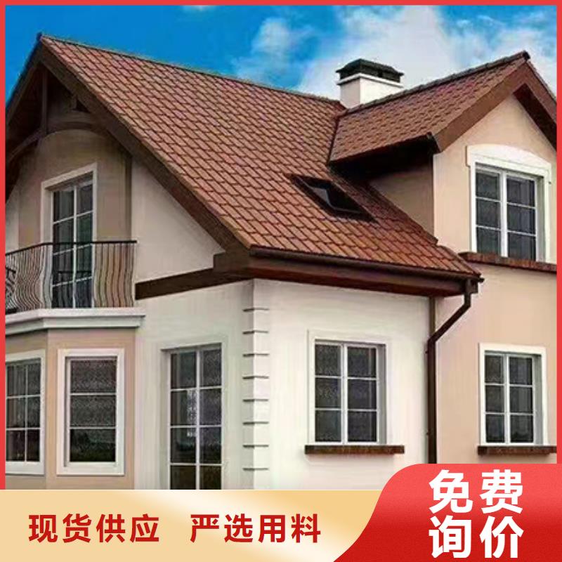常年供應中式庭院別墅-全國配送
