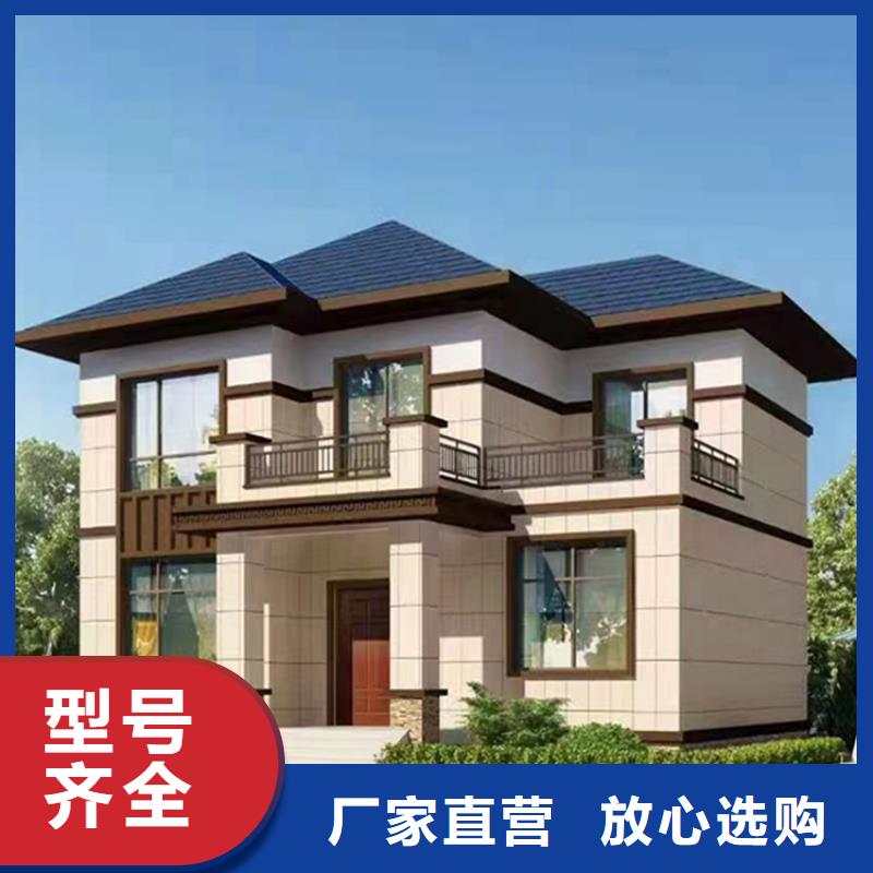 蒙城縣農村蓋房廠家