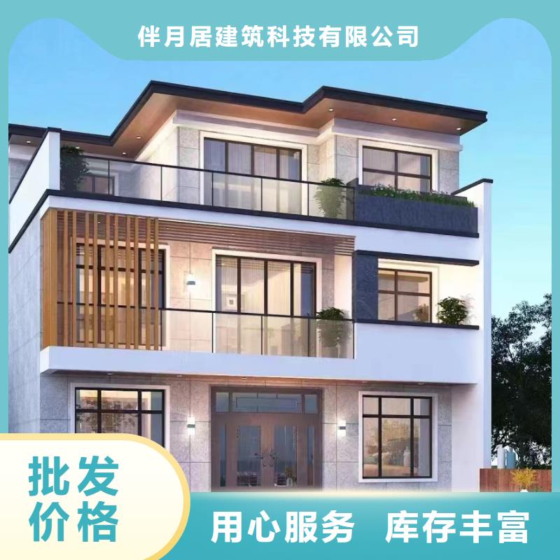 蒙城縣農村蓋房廠家