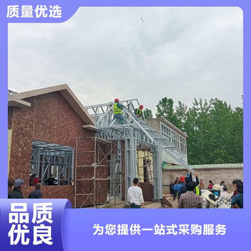 小型自建房施工團隊