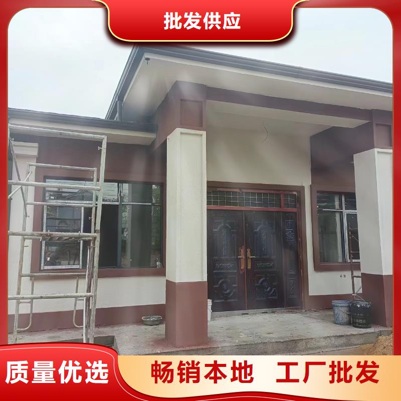 中式庭院別墅銷往全國(guó)