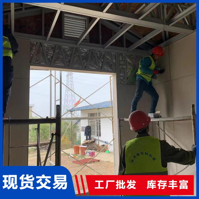 雨花台区自建房一层解决方案