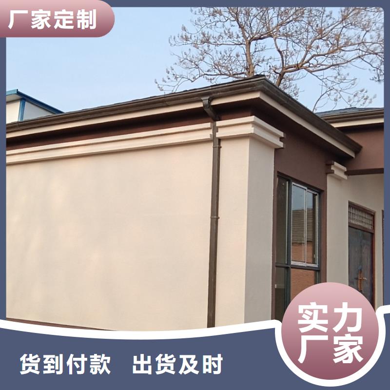 寒亭區現代別自建別墅圖片