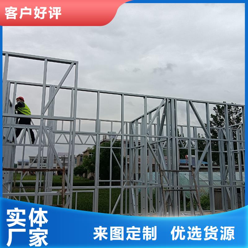 農村別墅優質供貨廠家
