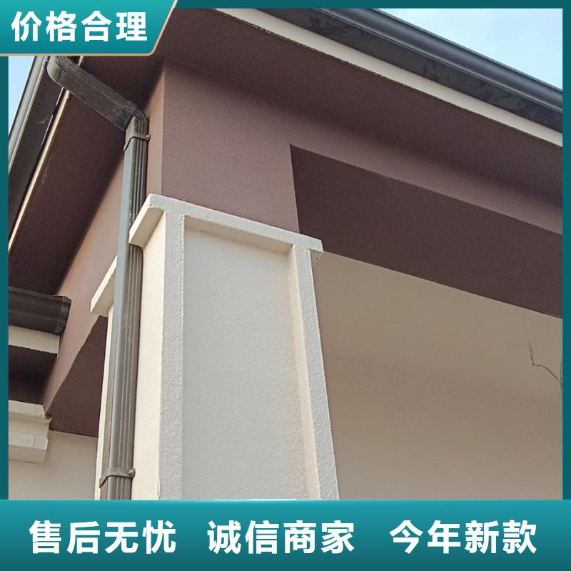 小型自建房厂家现货价格