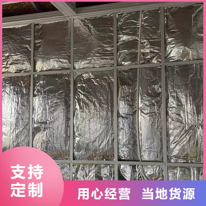 服務周到的鄉村輕鋼建房經銷商