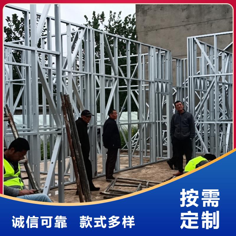 輕鋼房價格便宜
