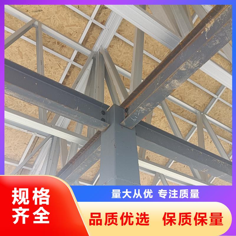 自建別墅按需定制