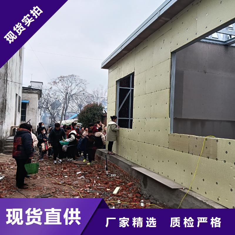 農村別墅品質與價格同行