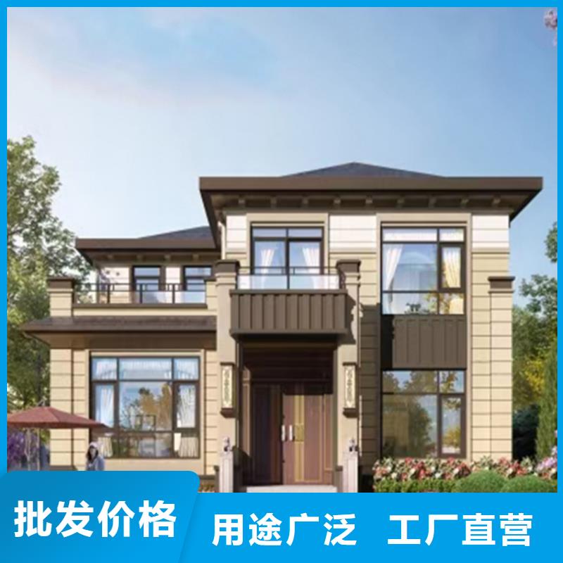 有現貨的兩層輕鋼別墅供貨商