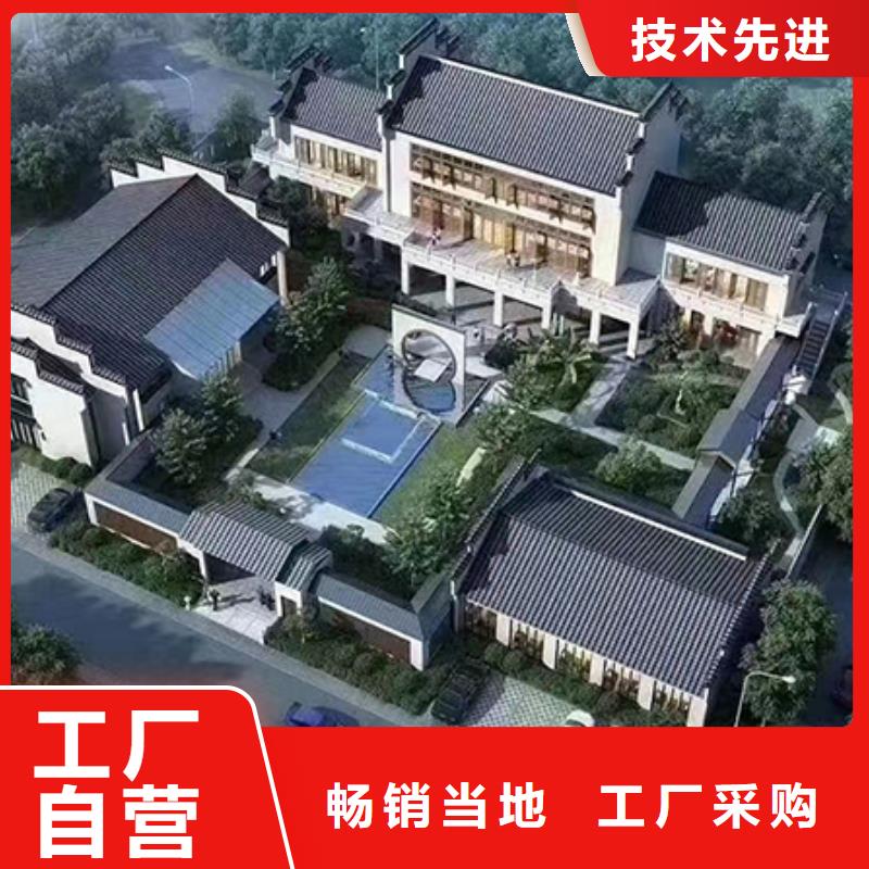 自建別墅需要多少錢