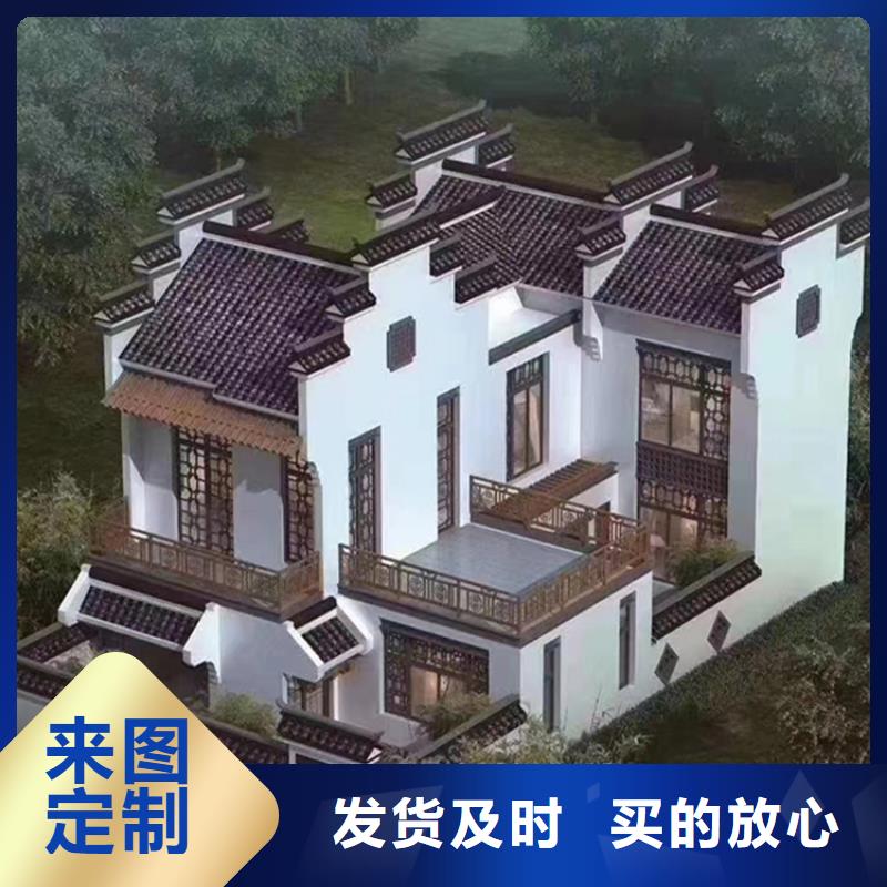 昌樂縣農村新型快速建房施工