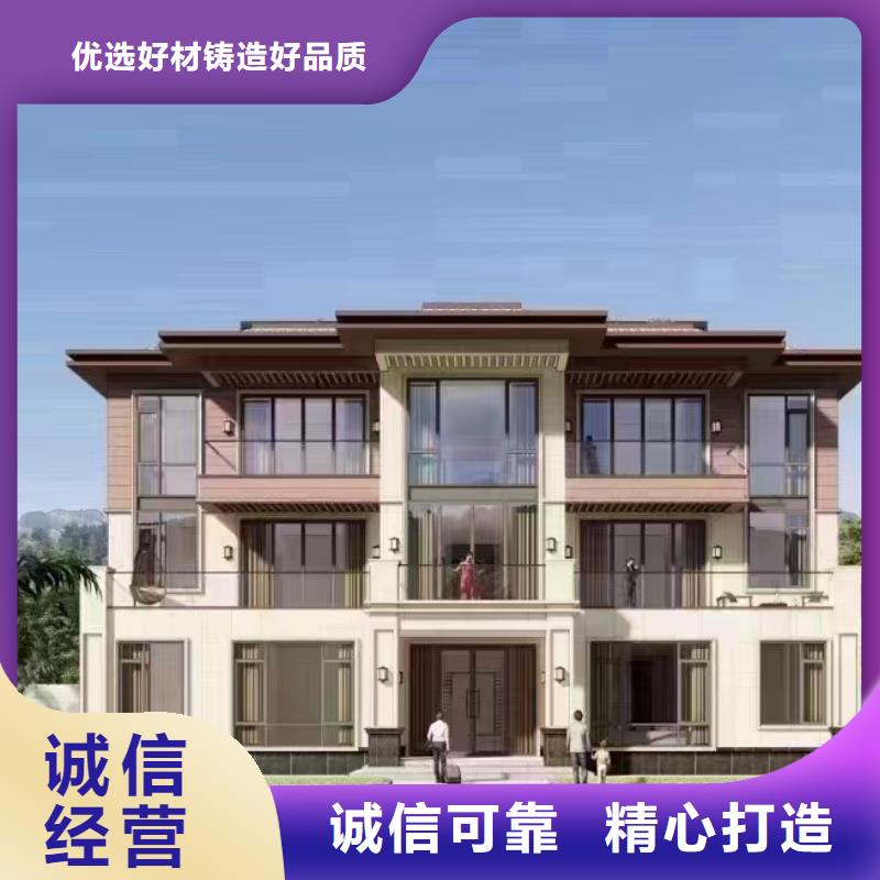 自建房二層需要多少錢