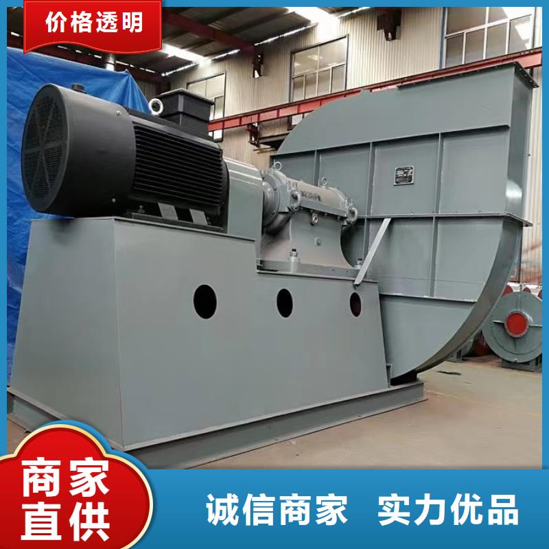 高壓風機施工廠家