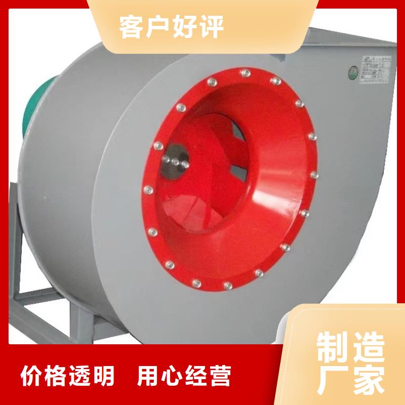 生產爐尾風機的銷售廠家