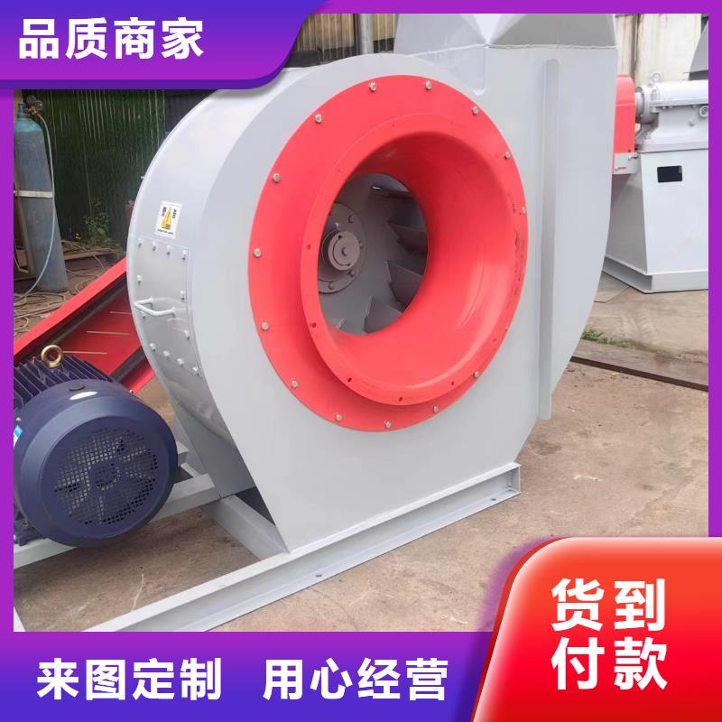 生產爐尾風機的銷售廠家