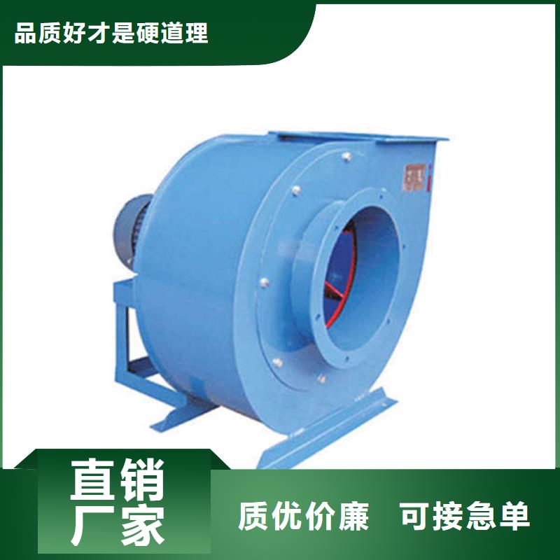 高壓風機施工廠家
