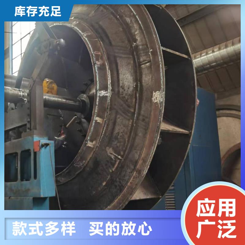 生產爐尾風機的銷售廠家