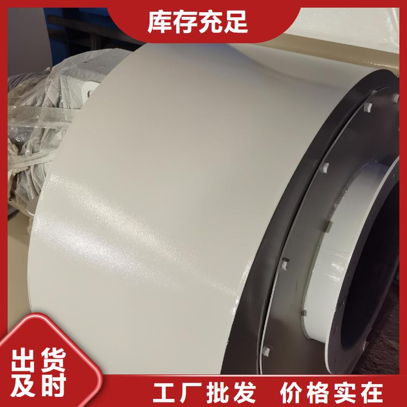 生產爐尾風機的銷售廠家