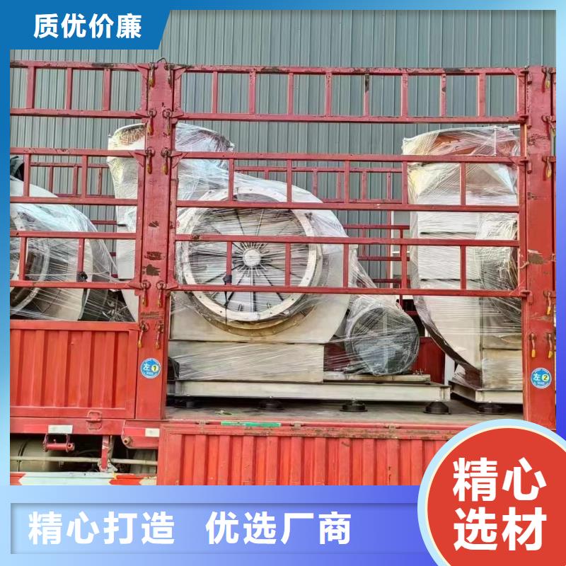 生產爐尾風機的銷售廠家
