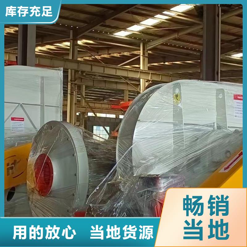高壓風機施工廠家