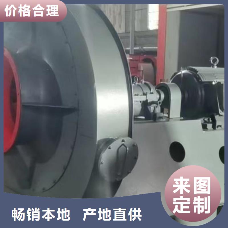 硫化風機廠家_大量現貨