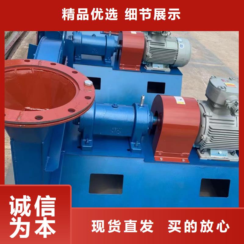 爐尾風機常年供貨